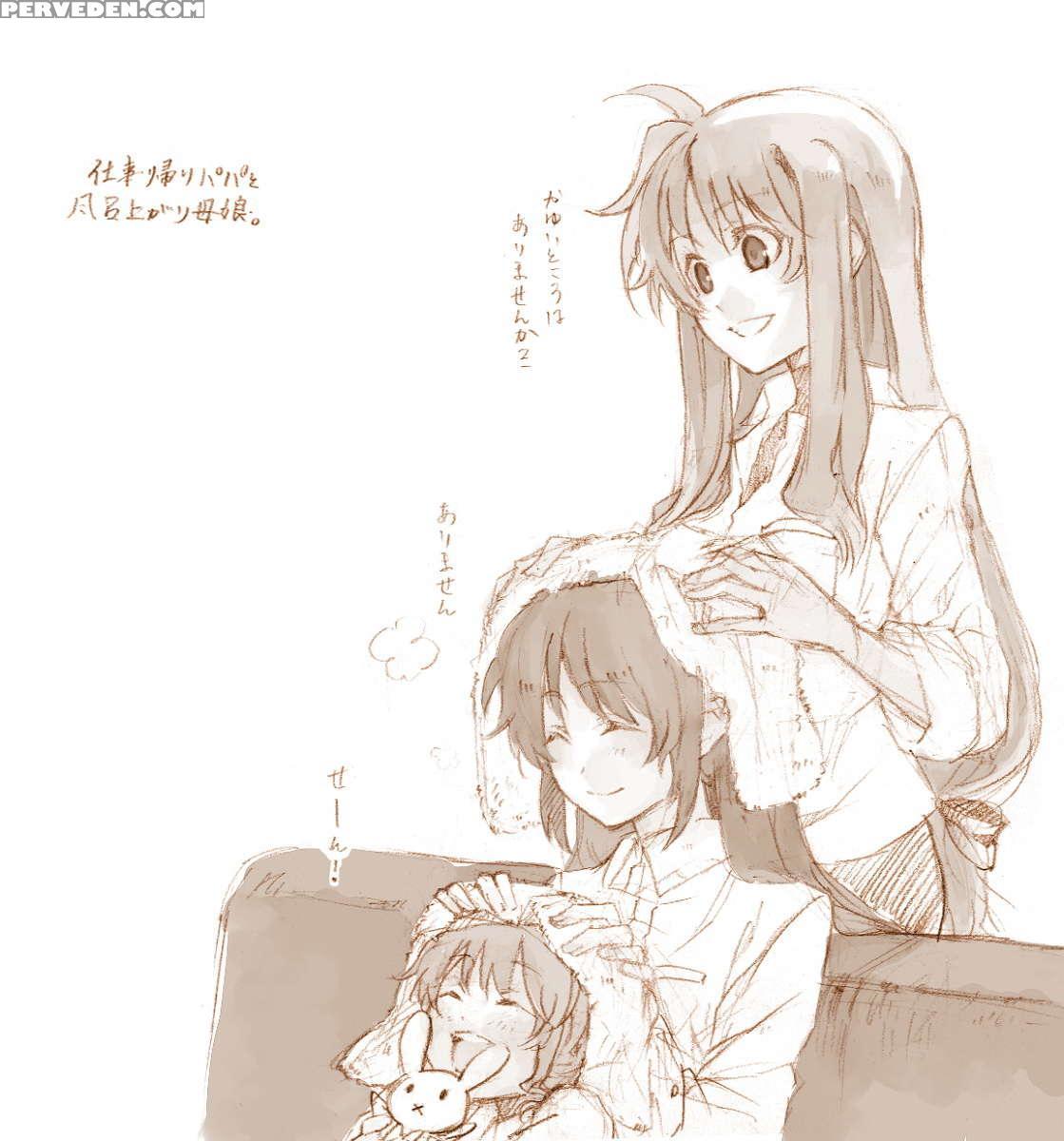 Fine Color Day Chapter 1000 Page 66